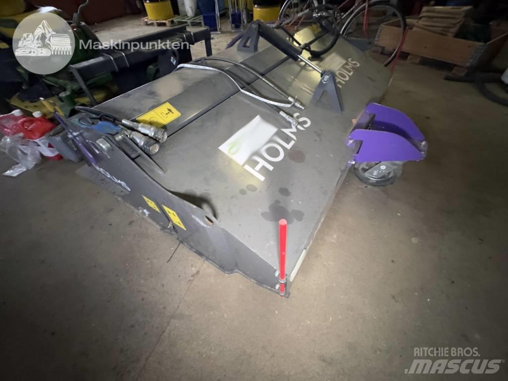 Holms DUO-1.85 Metle