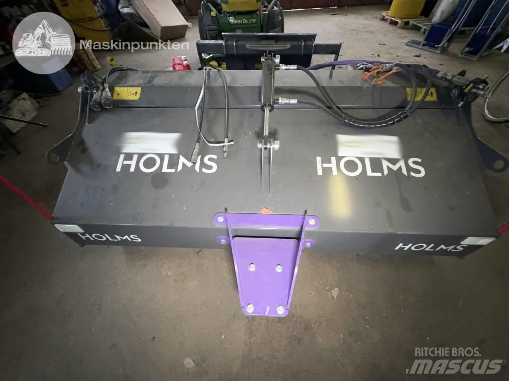 Holms DUO-1.85 Metle