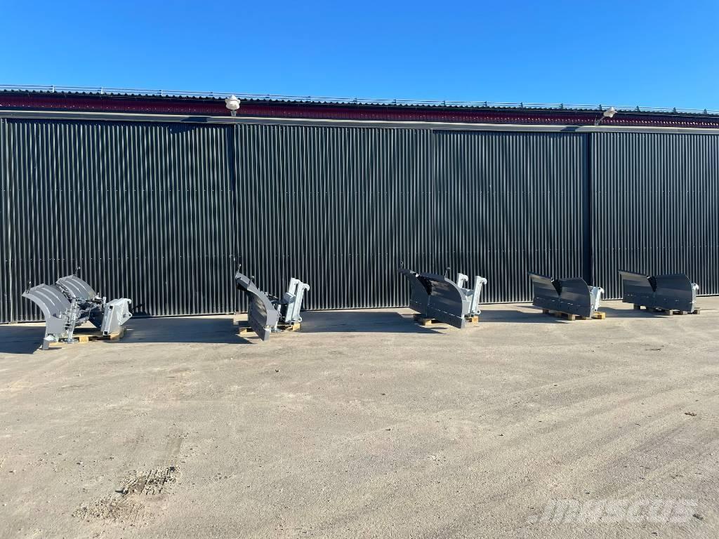 Siringe Vikplog Plugi