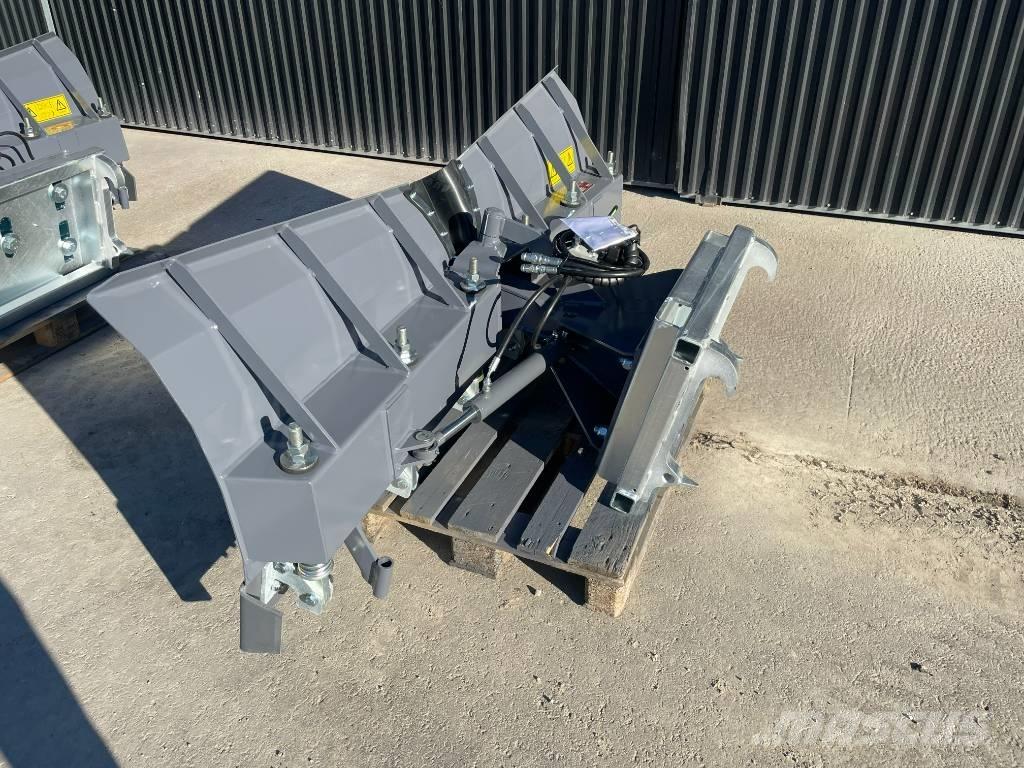 Siringe Vikplog Plugi