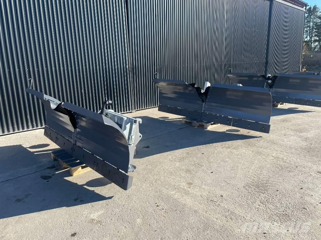 Siringe Vikplog Plugi