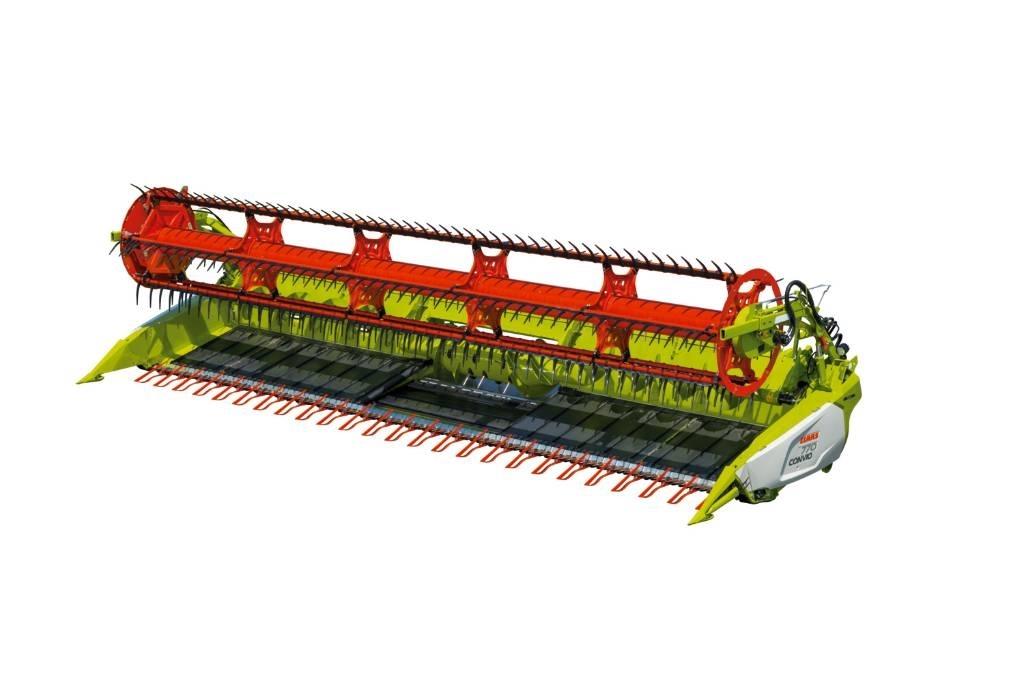CLAAS Convio 930 Dodatna oprema za kombajne