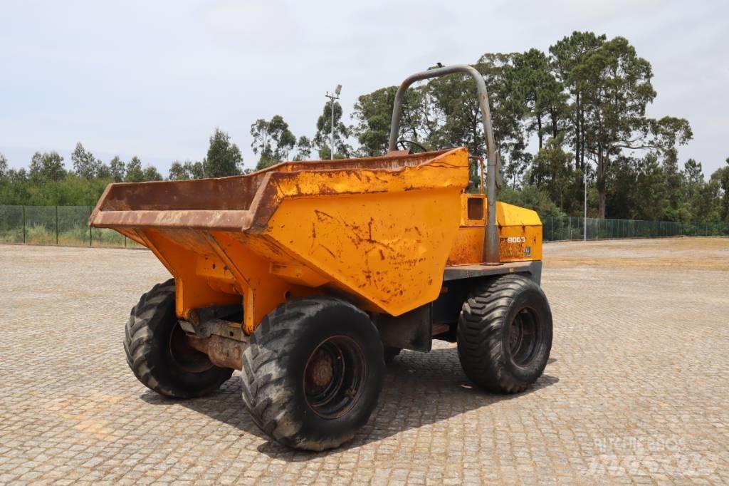 Benford PT 9000 9 t Ne cestni demperji