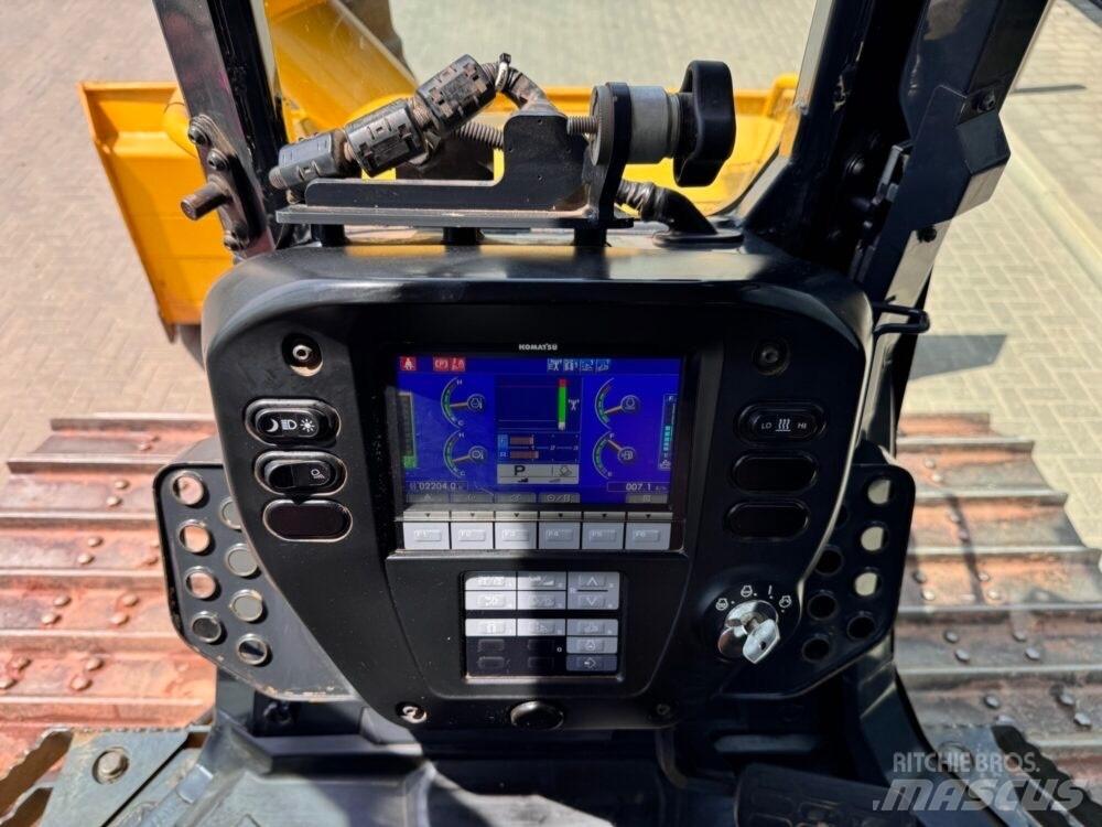 Komatsu D51PXi-24EO Buldožerji goseničarji