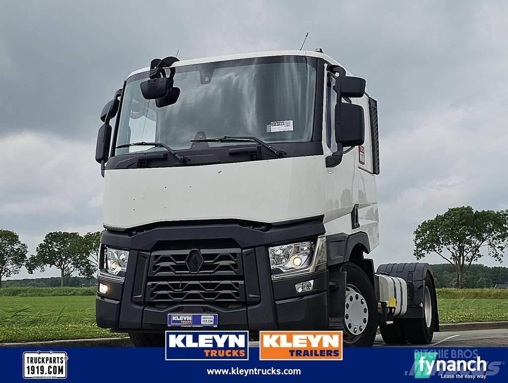 Renault T 460 ADR Vlačilci