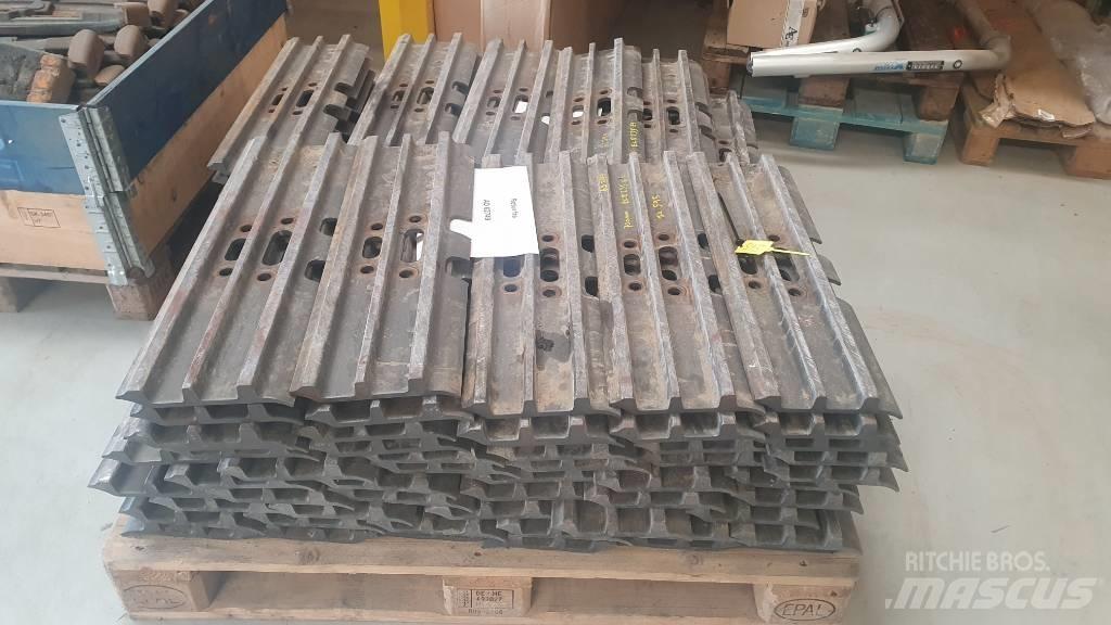Volvo Skoplader Gosenice