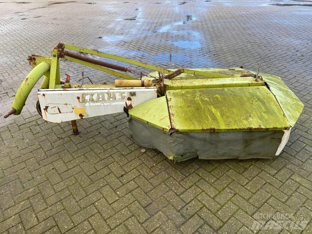CLAAS CORTO 165 Kosilnice