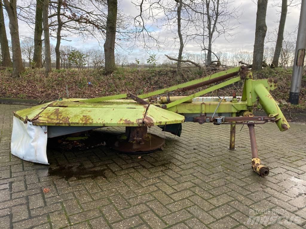 CLAAS CORTO 165 Kosilnice