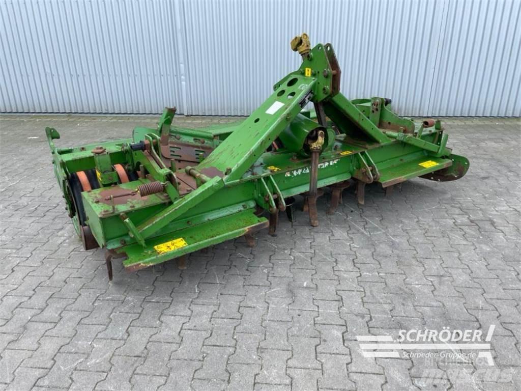 Amazone KE 303-170 Rotacijske brane in multikultivatorji