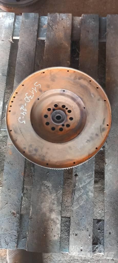 Scania R 440.   1805086 Motorji