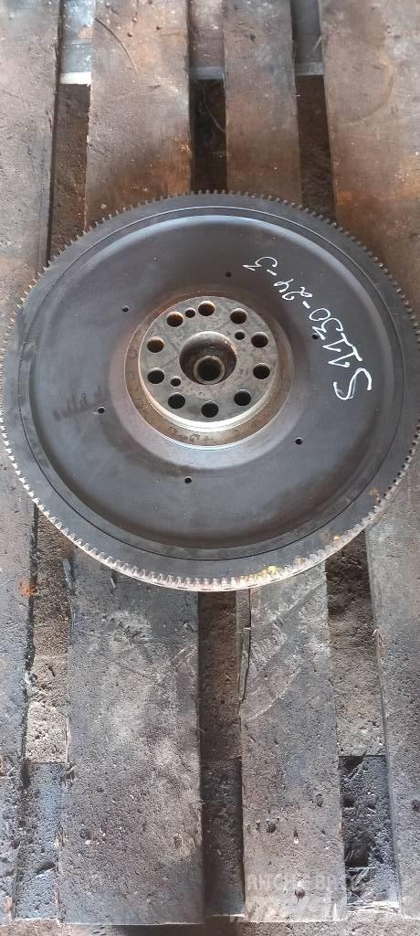 Scania R 440.   1805086 Motorji