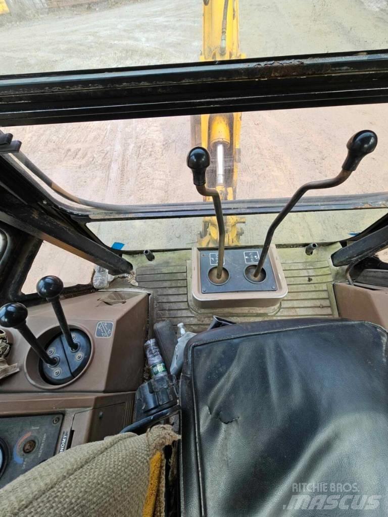 DEERE 310D Rovokopači