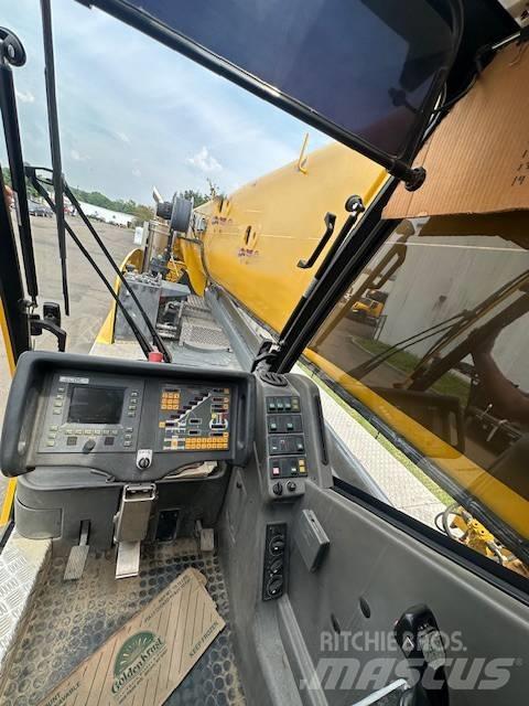 Grove GMK 5165 B Rabljeni žerjavi za vsak teren