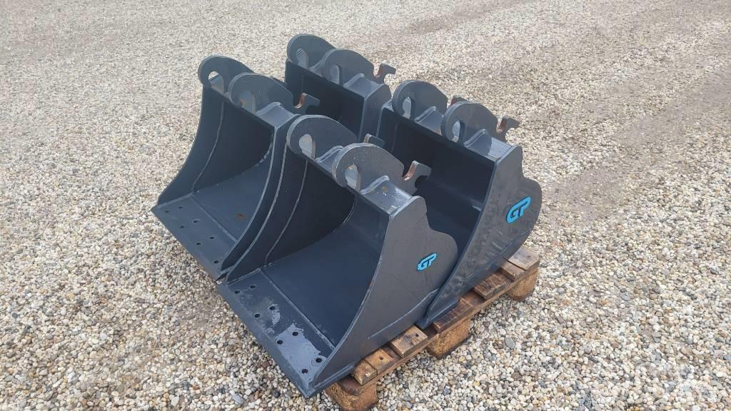 GP DBS20-500-CW05 Žlice