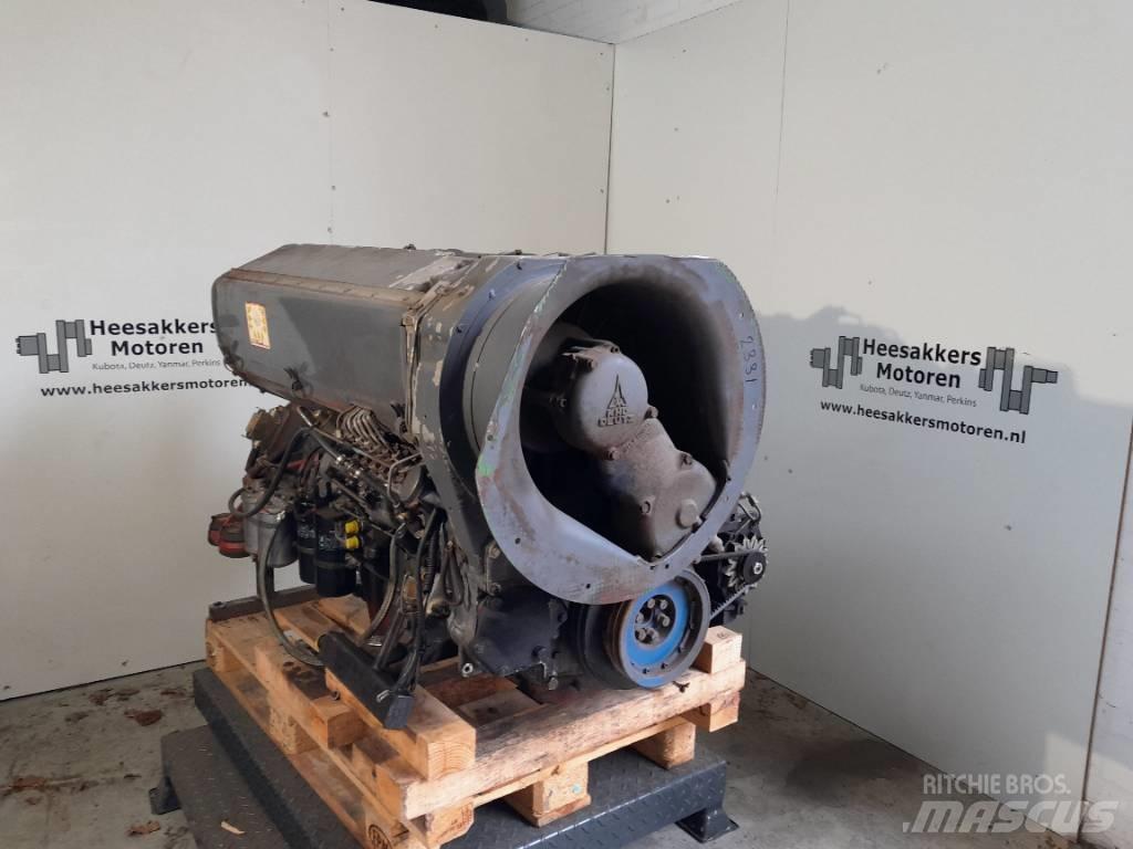 Deutz BF6L513R Motorji