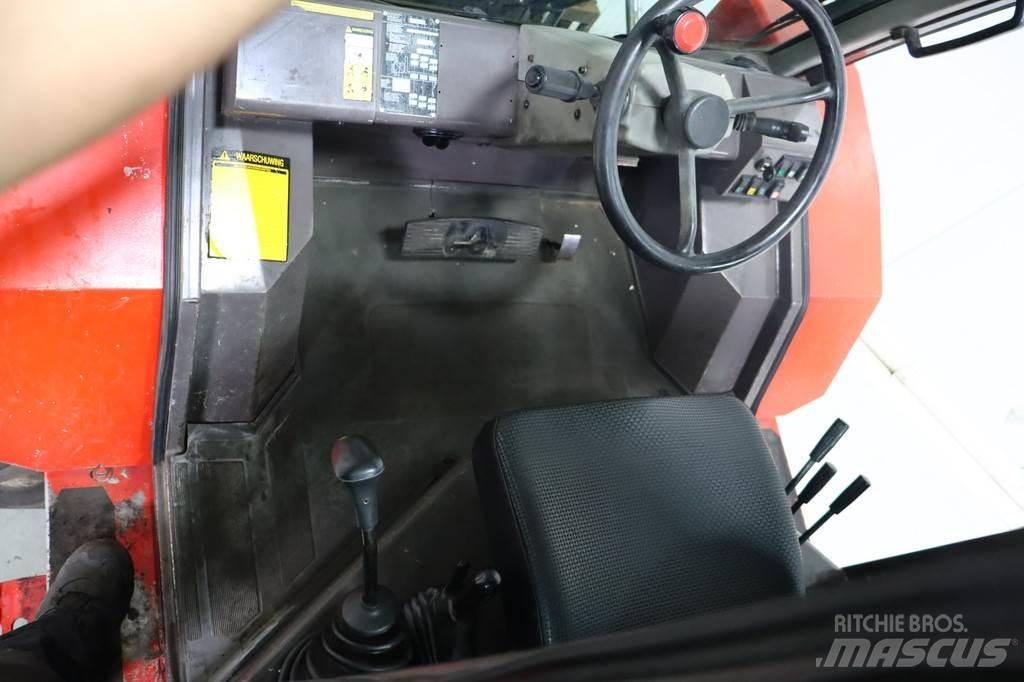 Manitou M30-4 Dizelski viličarji