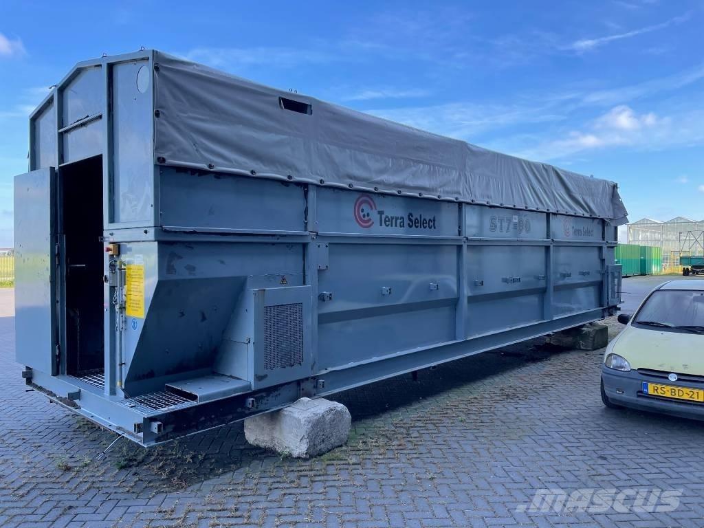 Terra Select ST 7- 90 Sita