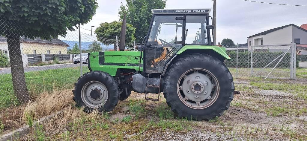 Deutz-Fahr 1070S Traktorji