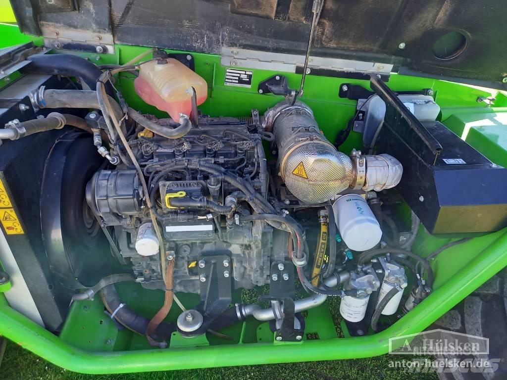 Merlo P 40.17 Teleskopski viličarji