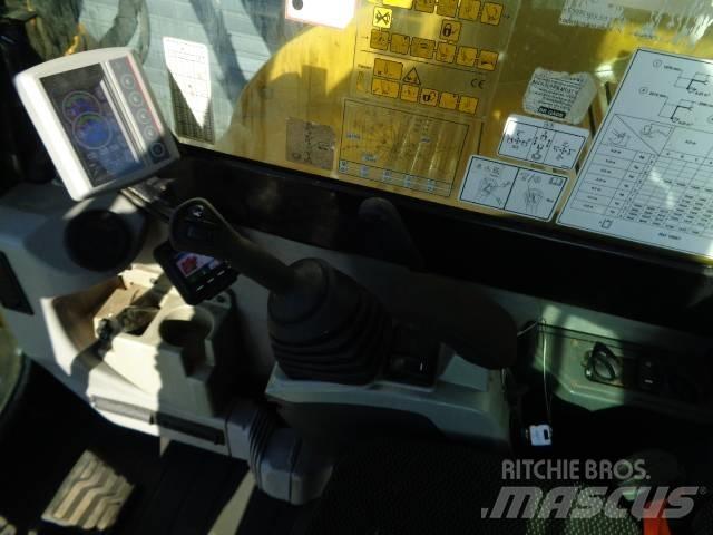 CAT 308 E 2 CR Midi bagri 7t – 12t