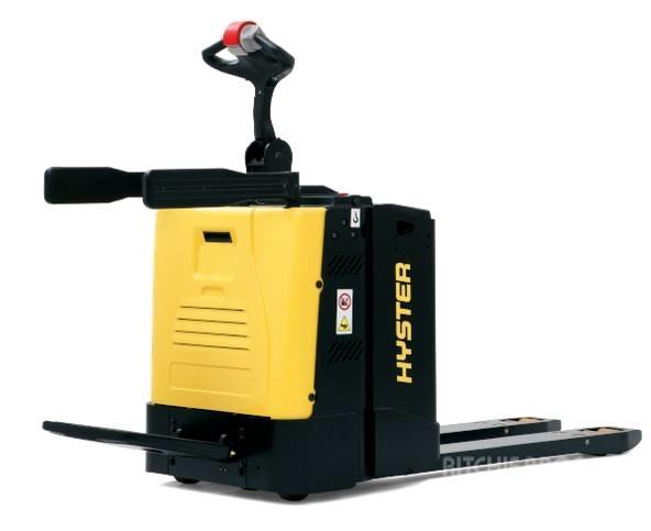 Hyster P 2.0 SE Viličarji - drugo