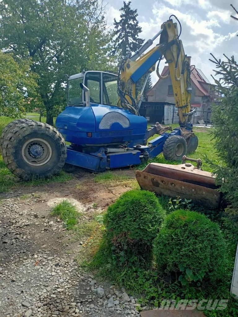 Kaiser s2-3 Posebni bagri