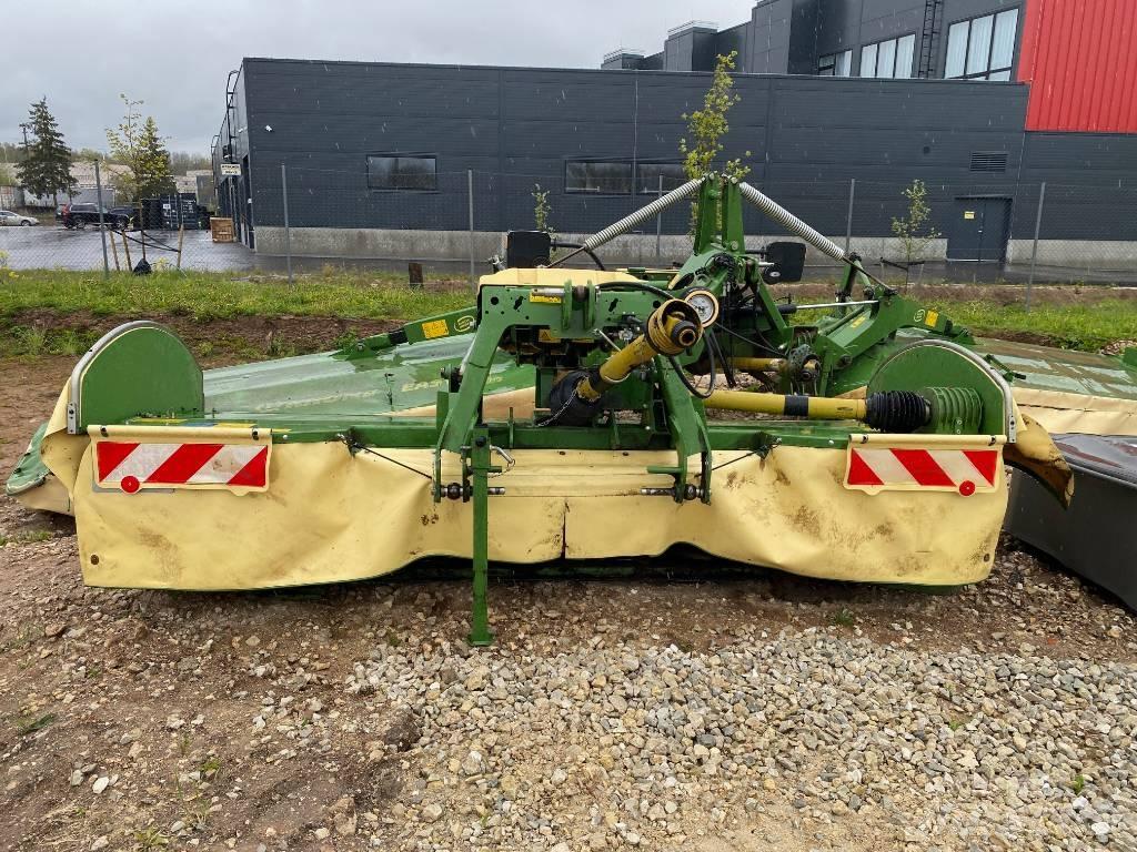 Krone Easy Cut F360M Kosilnice