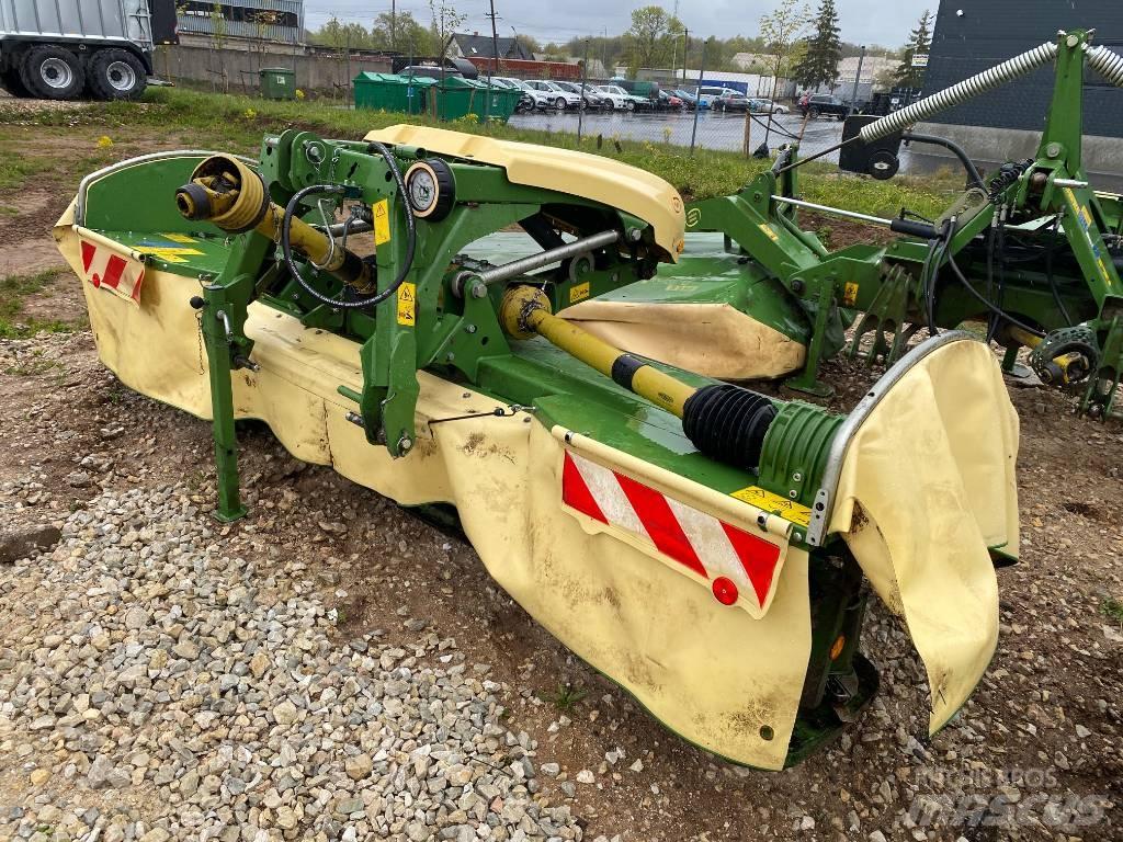 Krone Easy Cut F360M Kosilnice