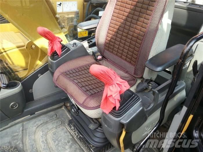 CAT 312 D Crawler excavators