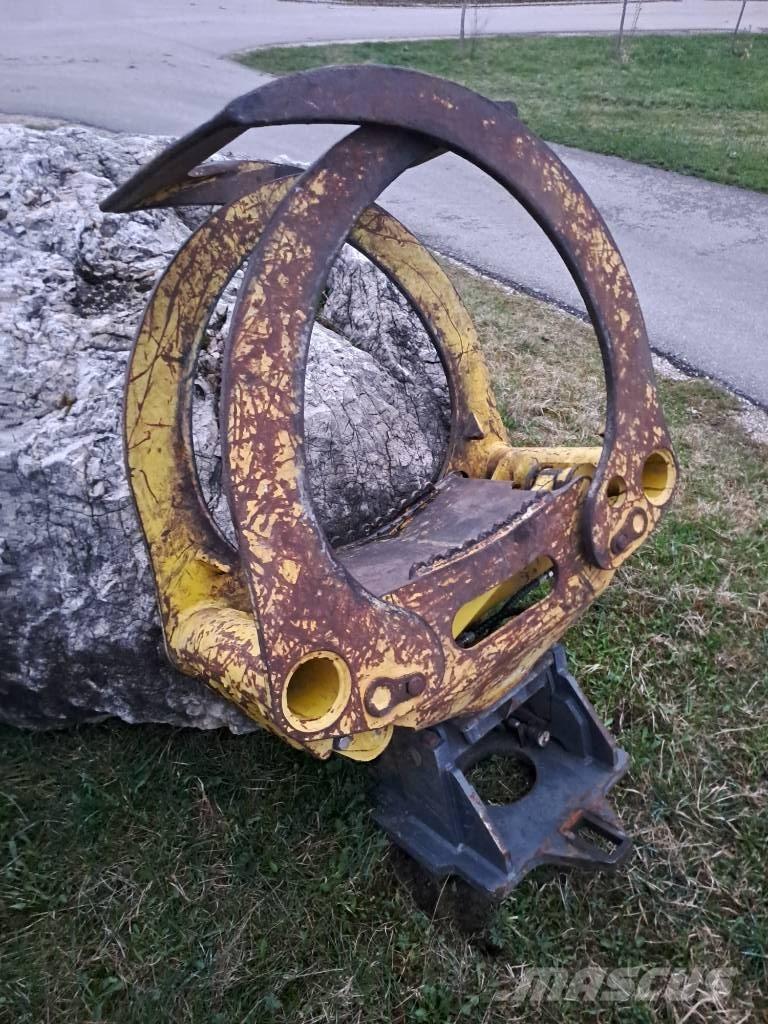 Welte W130M Skiderji