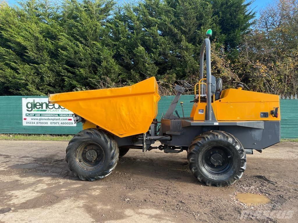 Terex TA6 Ne cestni demperji
