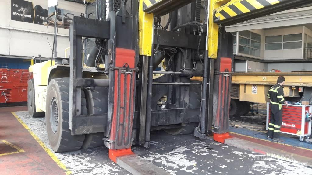 Hyster H48.00XMS-12 Dizelski viličarji