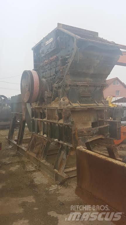  Wakefield Žage za kamen in beton