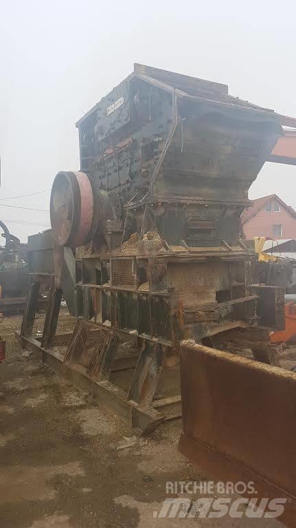  Wakefield Žage za kamen in beton