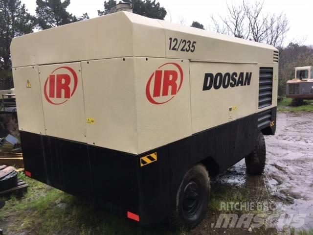 Doosan 12/235 Kompresorji