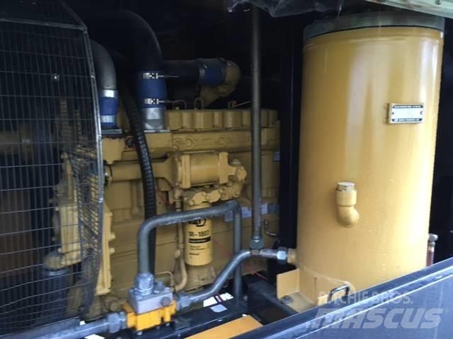 Doosan 12/235 Kompresorji