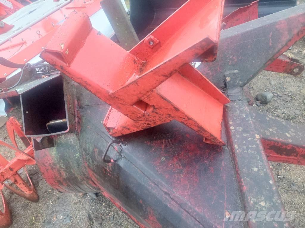 Esko 240 Snežne freze