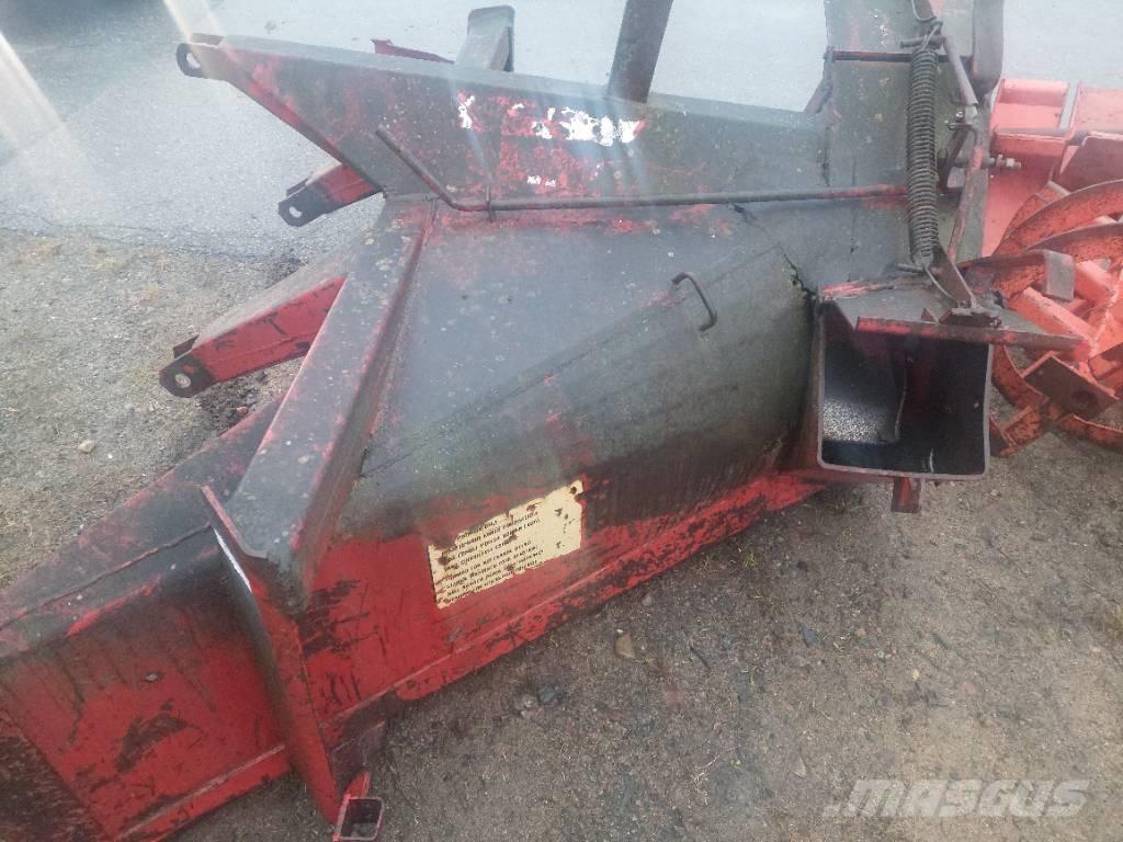 Esko 240 Snežne freze