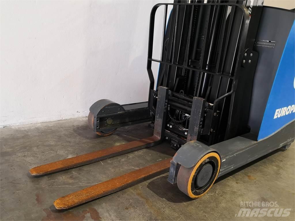  RTR16 Viličarji s pomičnim teleskopom