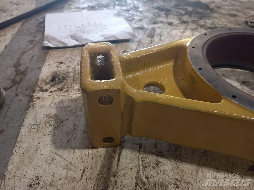 CAT 988 H Osi