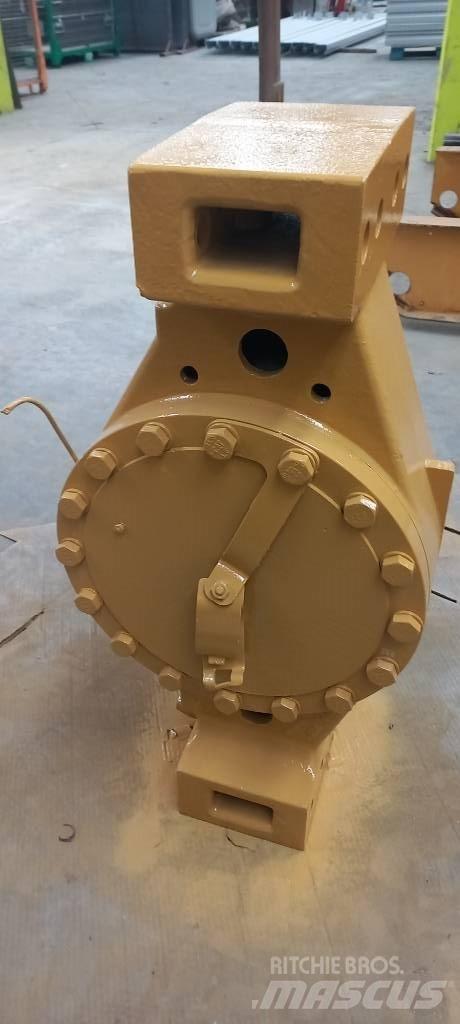 CAT 988 H Osi