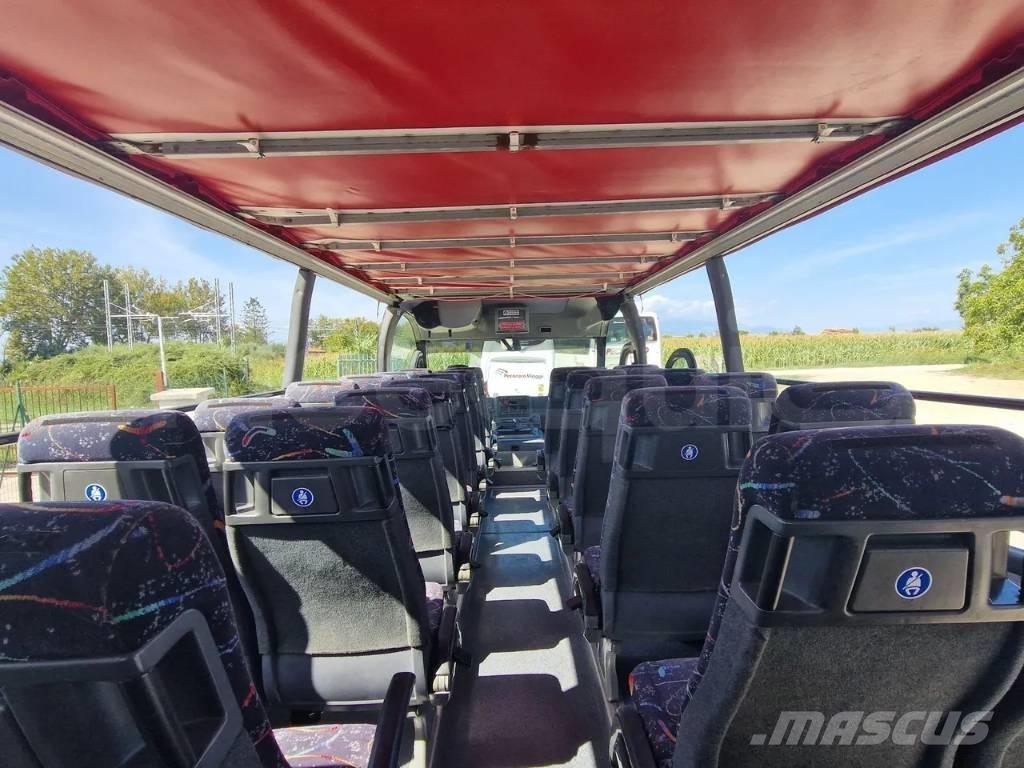 Iveco Mago2 Potovalni avtobusi