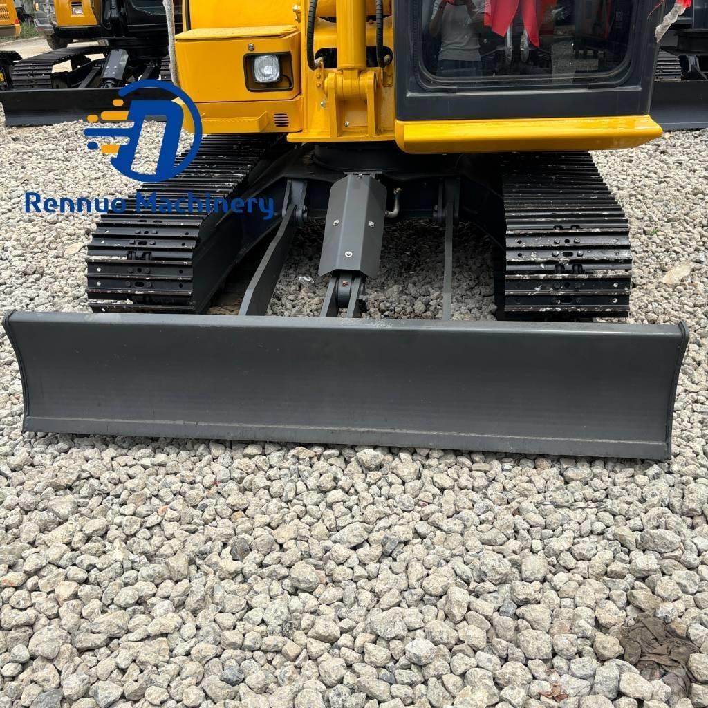 Komatsu PC 70-8 Mini bagri <7t