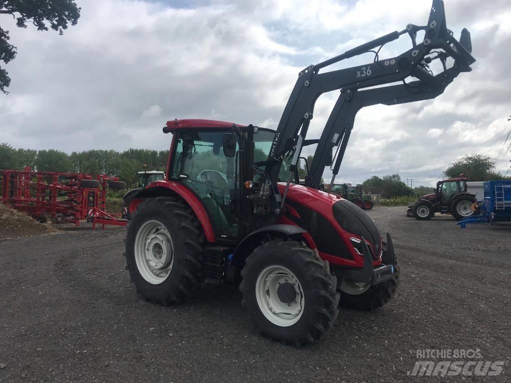 Valtra A 85 SH Traktorji