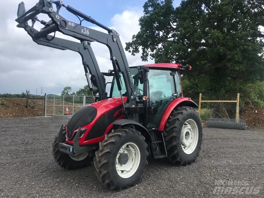 Valtra A 85 SH Traktorji