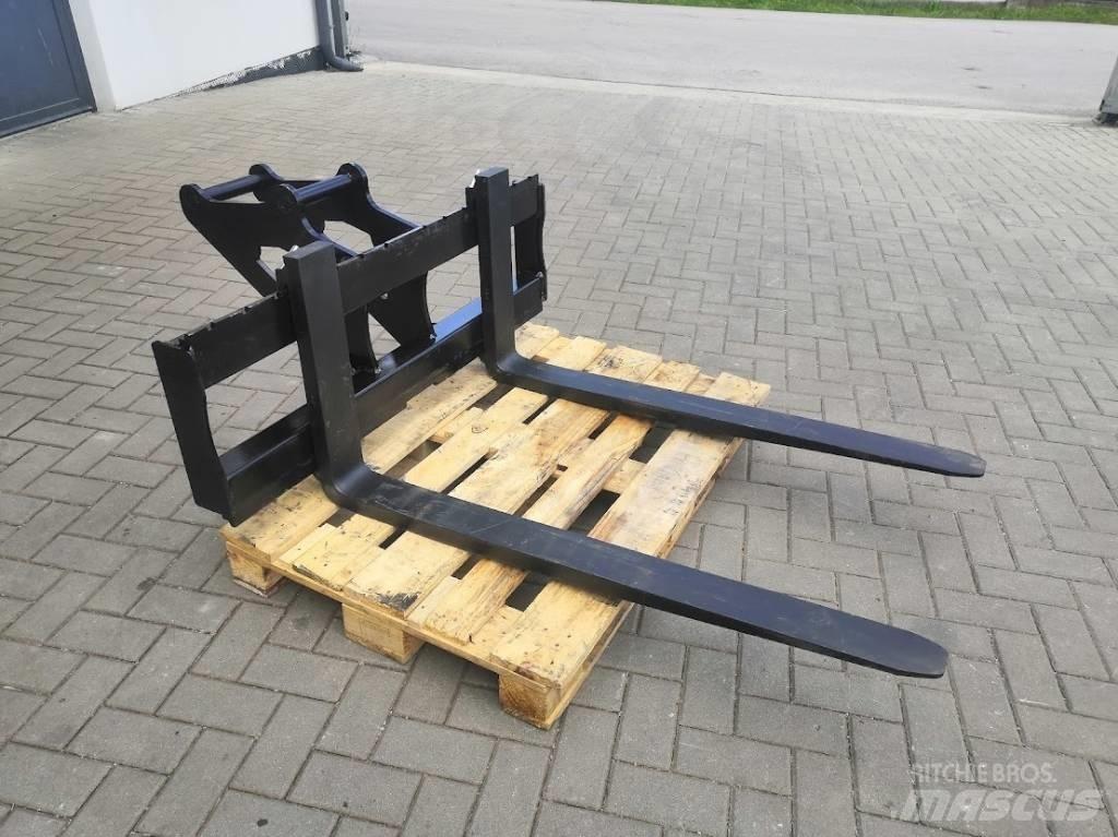  S50 coupling / bracket Drugi deli