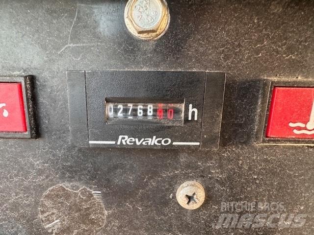 Towerlight VT 1 Svetlobni stolpi
