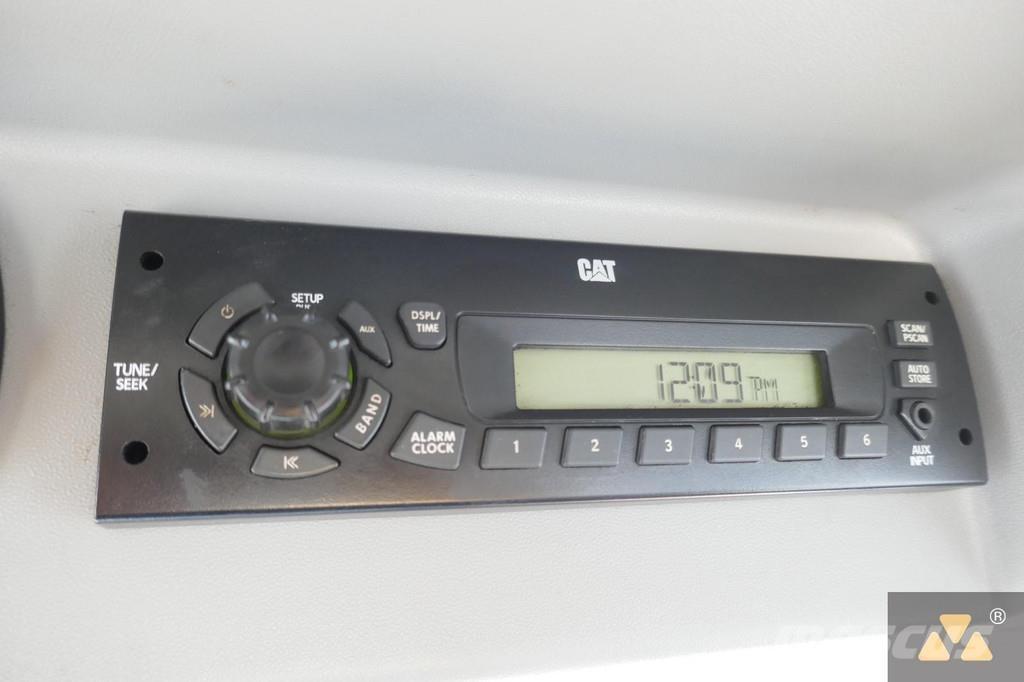 CAT D7E LGP Buldožerji goseničarji