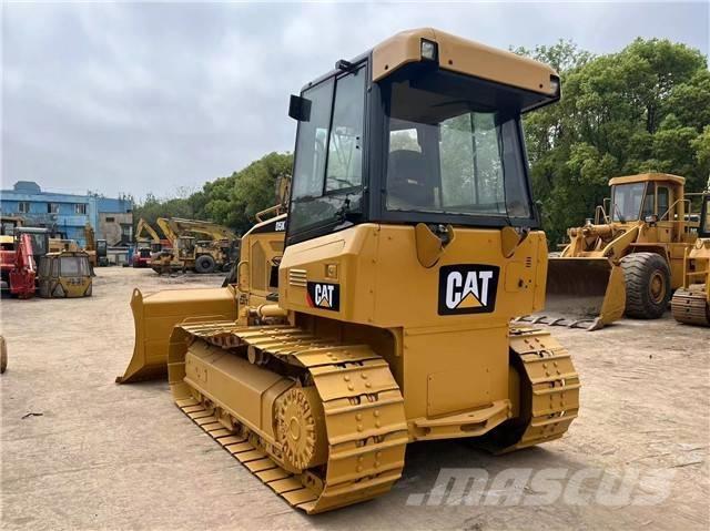 CAT D 5 K Buldožerji goseničarji
