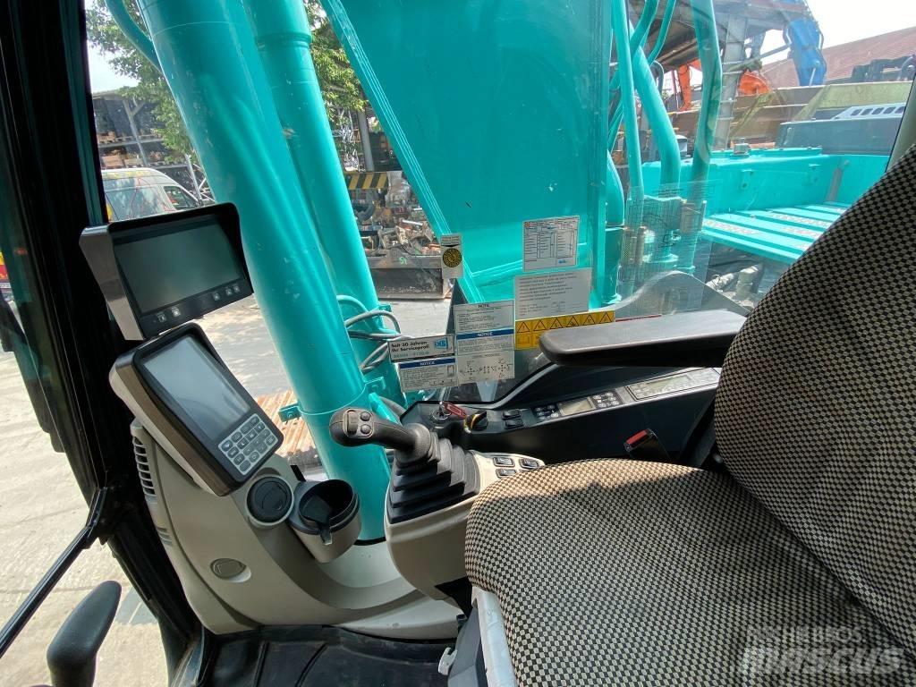 Kobelco SK 310 LC -10 Bagri goseničarji